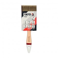 YATO Pensula englezeasca AKRYL MA3" (76 mm)..